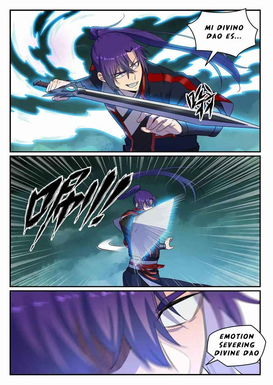 Chapter 663 - Page 4