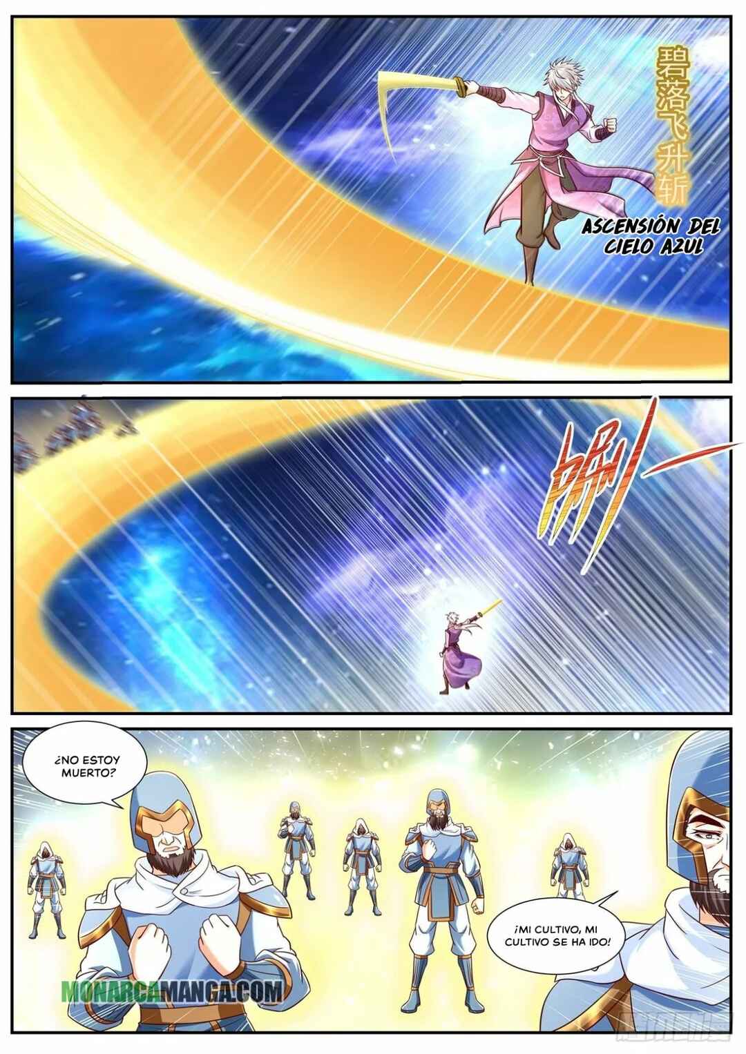 Chapter 771 - Page 4