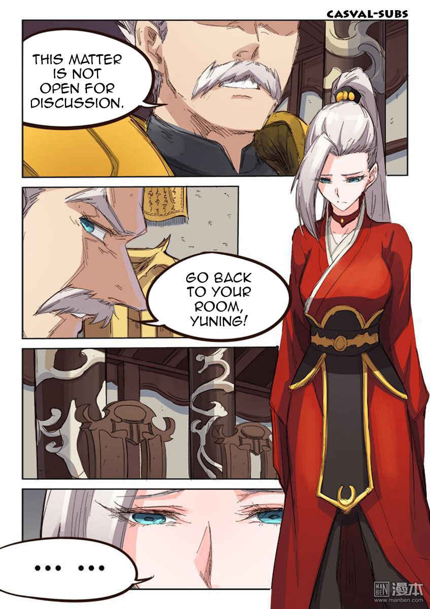 Chapter 81 - Page 6