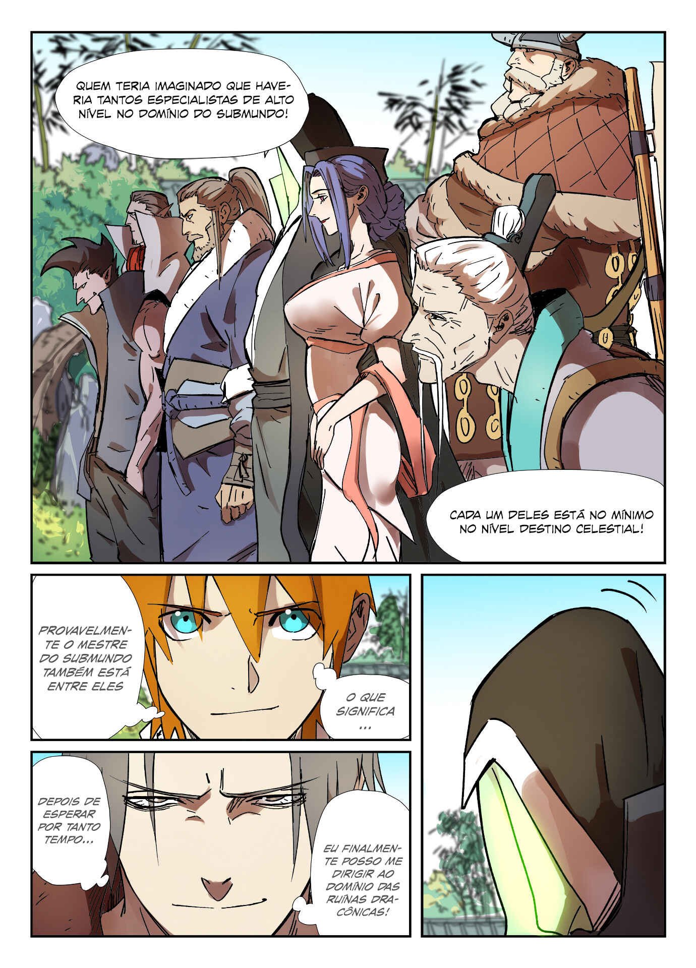 Chapter 287 - Page 10