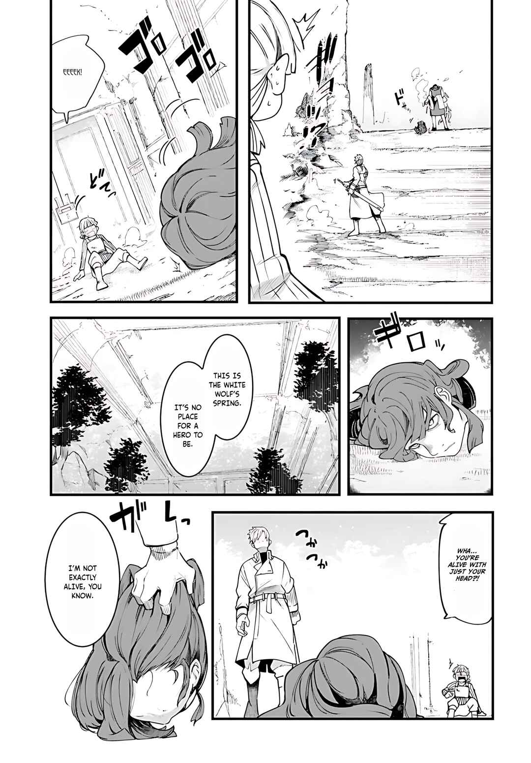 Chapter 92 - Page 16