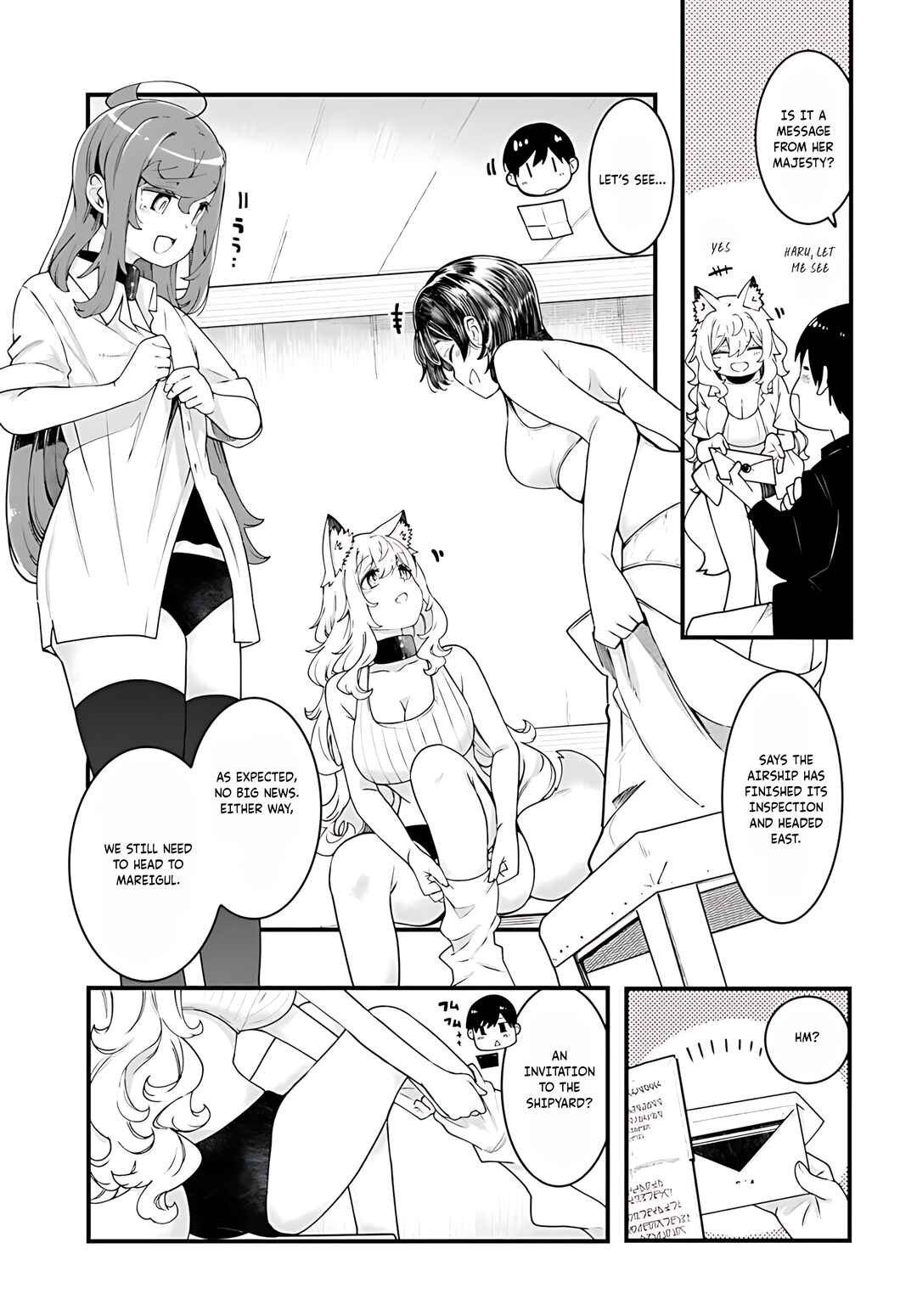 Chapter 92 - Page 34