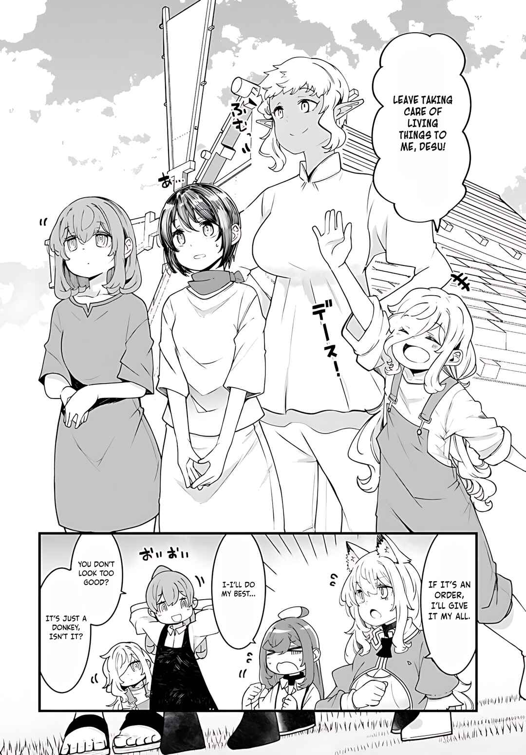 Chapter 92 - Page 48