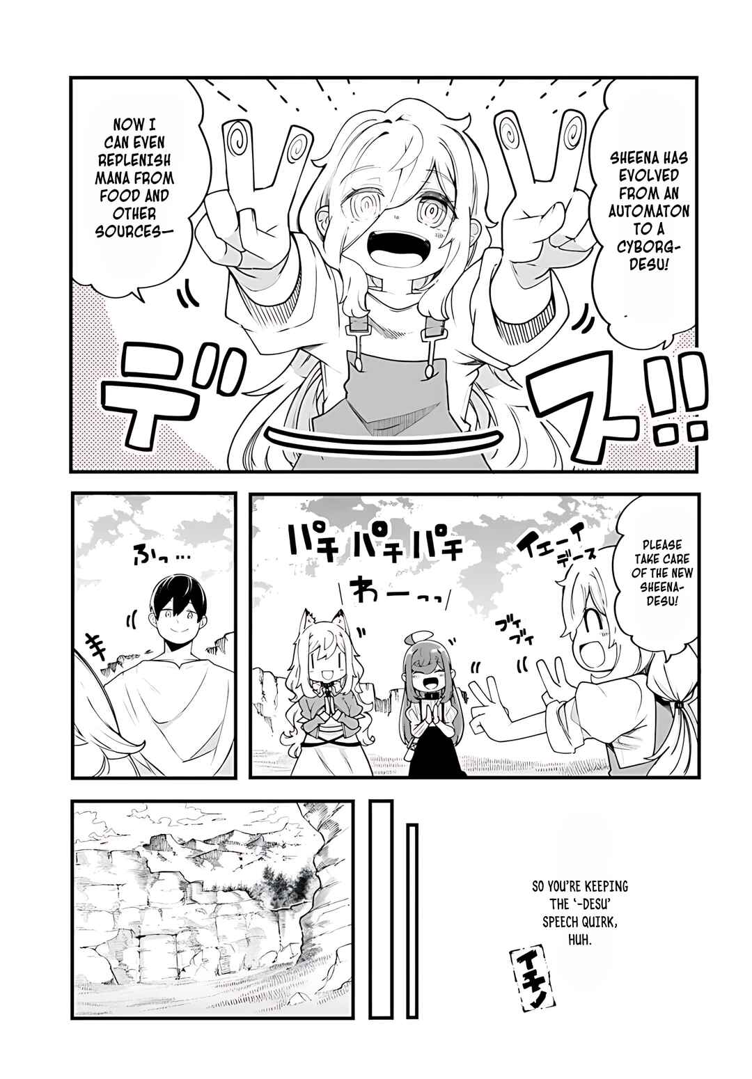 Chapter 92 - Page 8