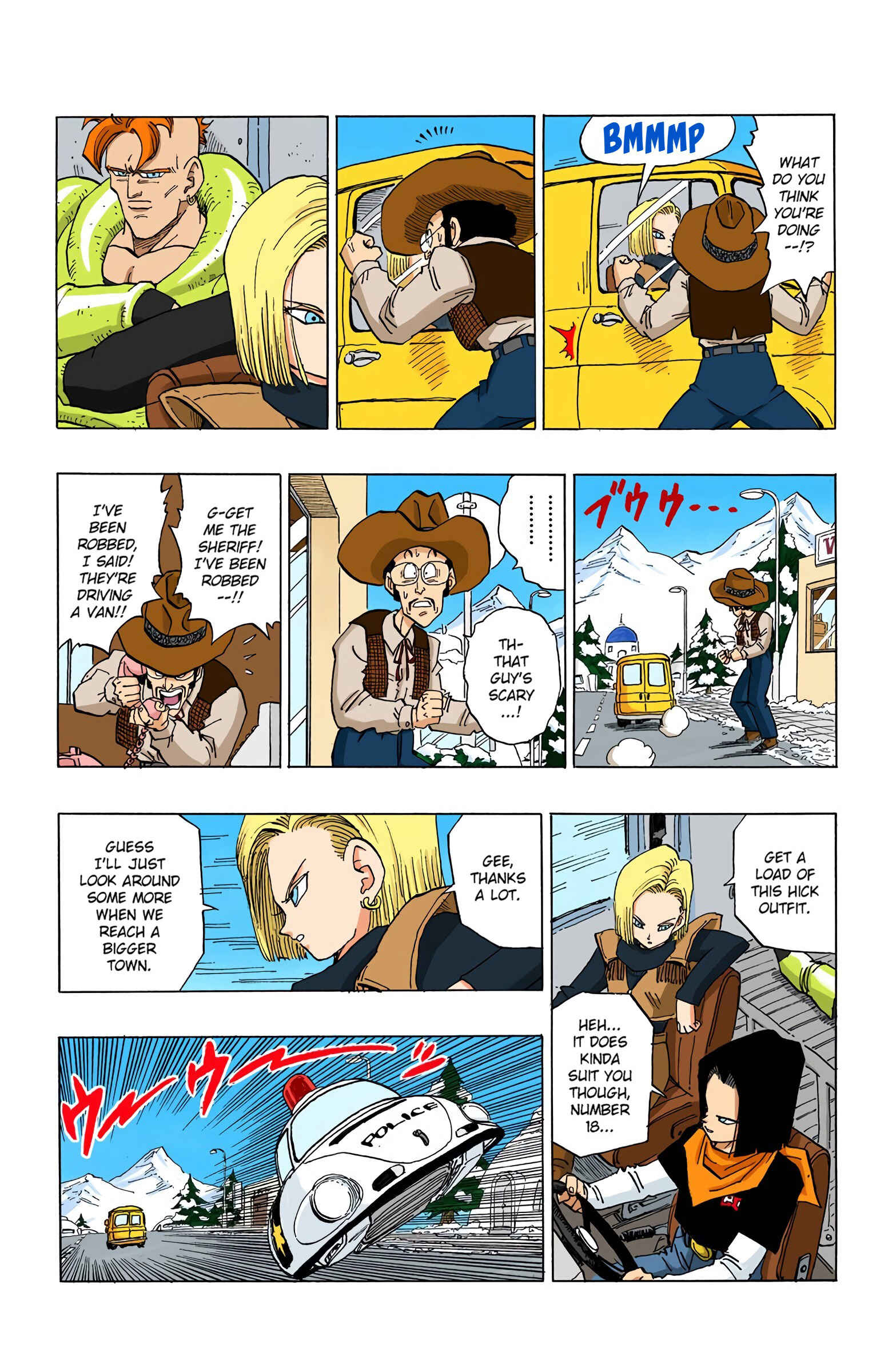 Chapter 359 - Page 11