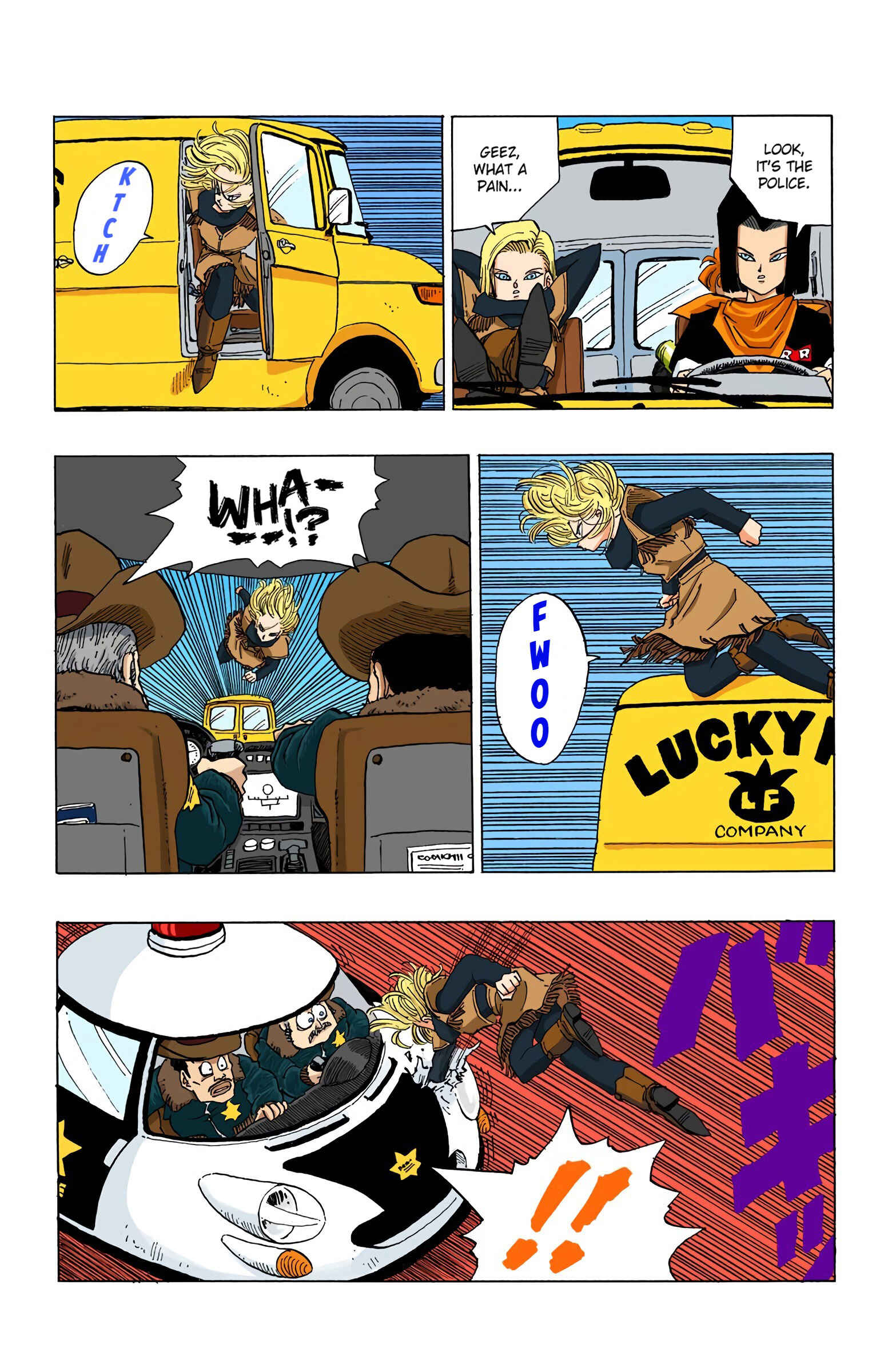 Chapter 359 - Page 12