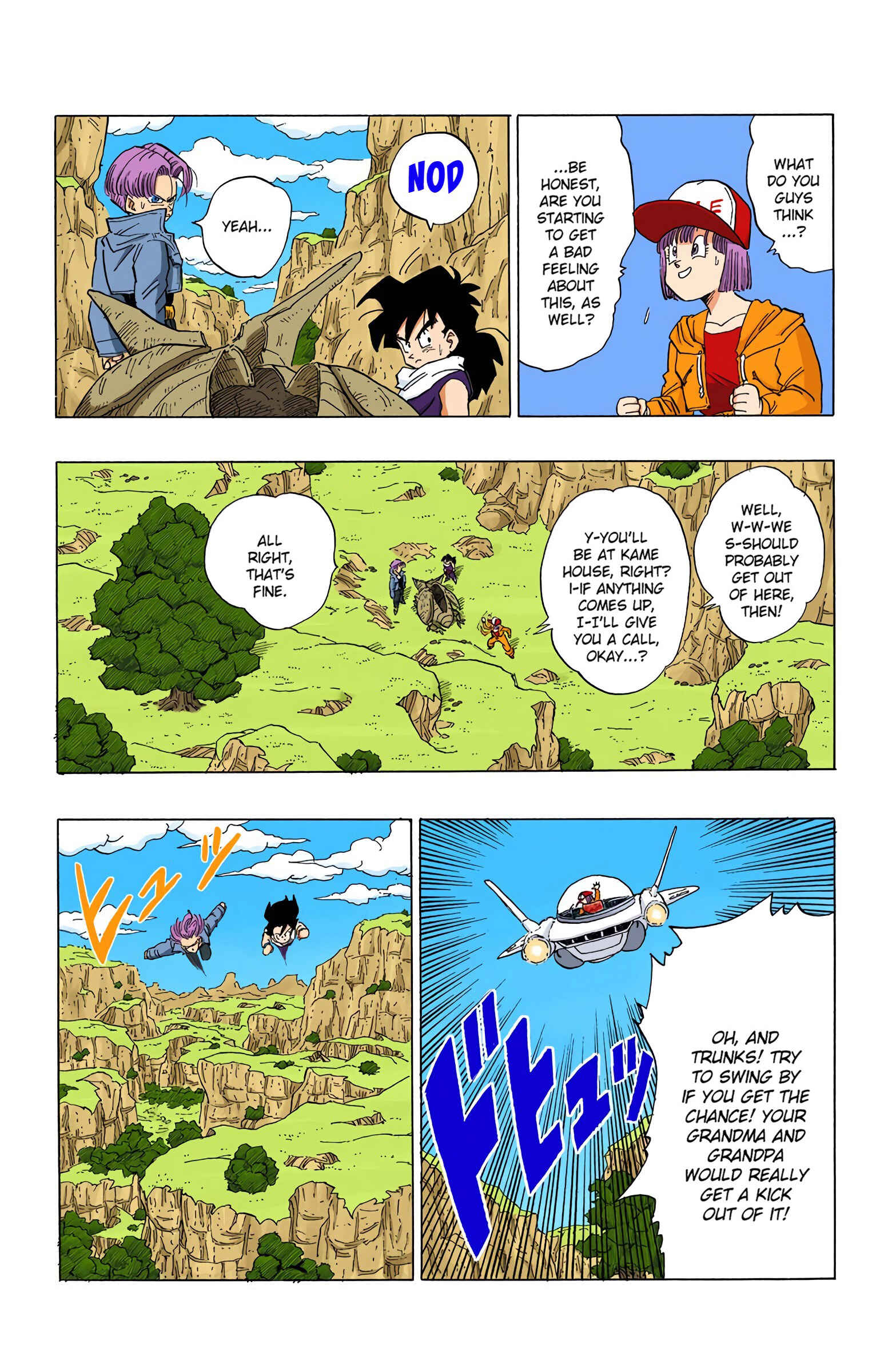 Chapter 359 - Page 8
