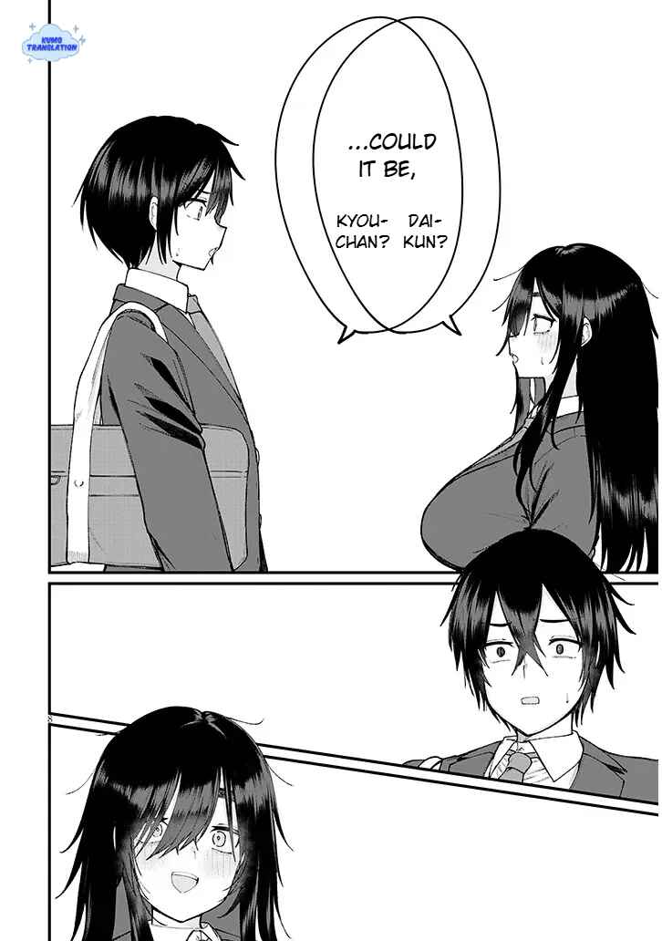 Chapter 1 - Page 8