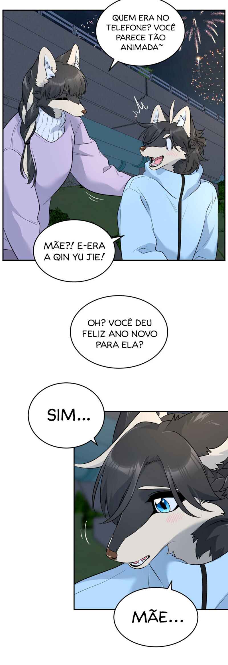 Chapter 108 - Page 19