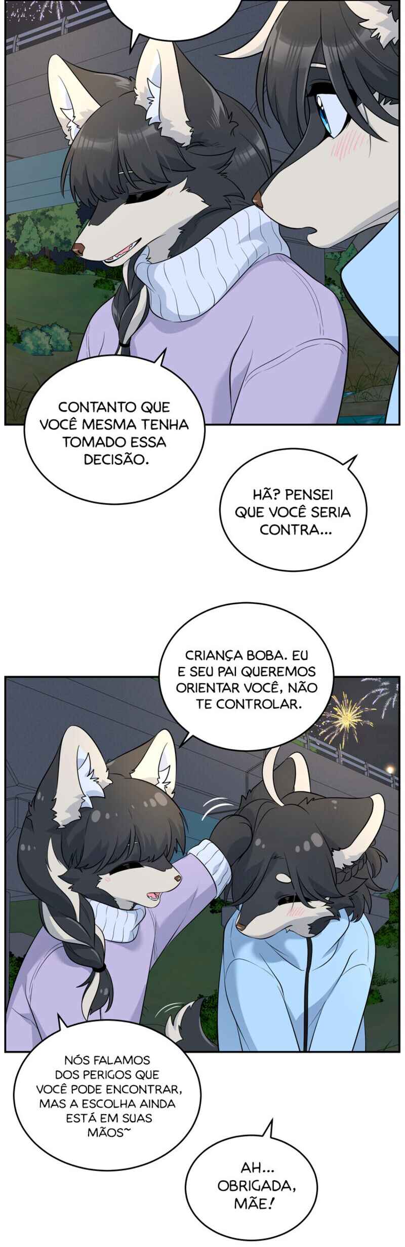 Chapter 108 - Page 21