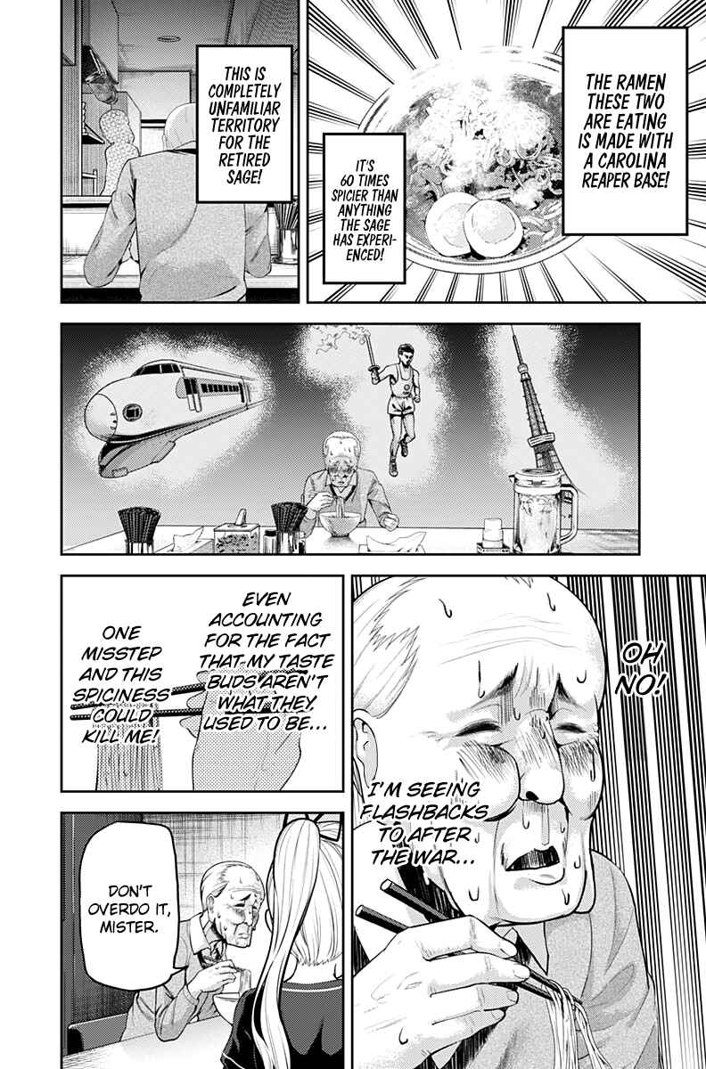 Chapter 157 - Page 11
