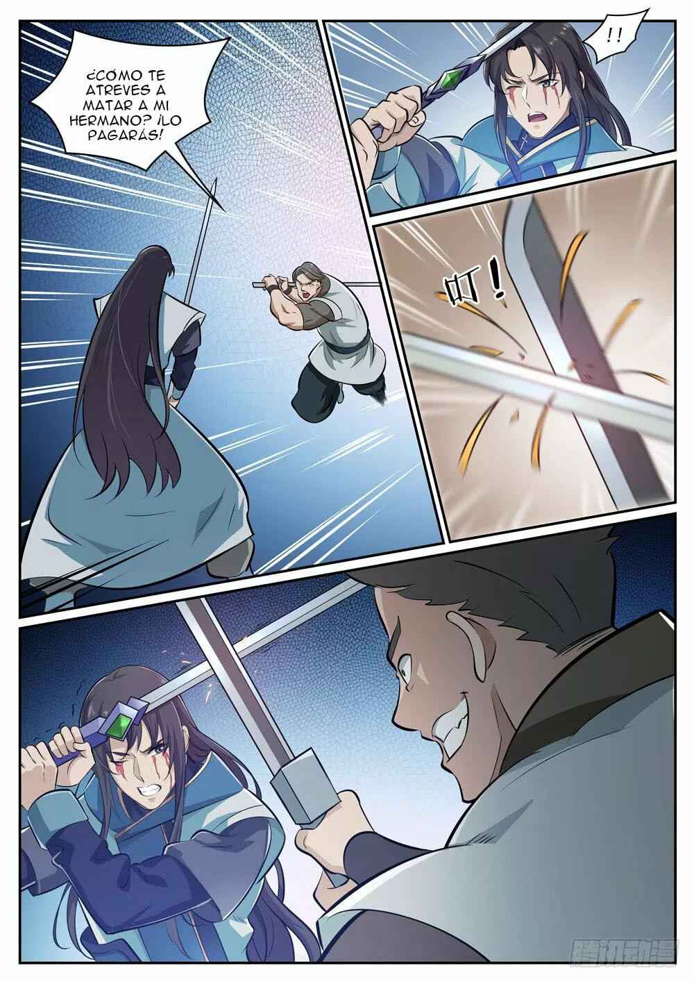 Chapter 317 - Page 11