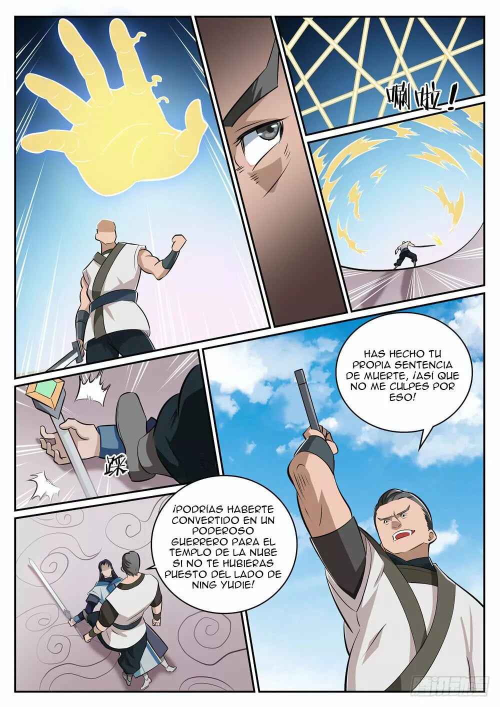 Chapter 317 - Page 15