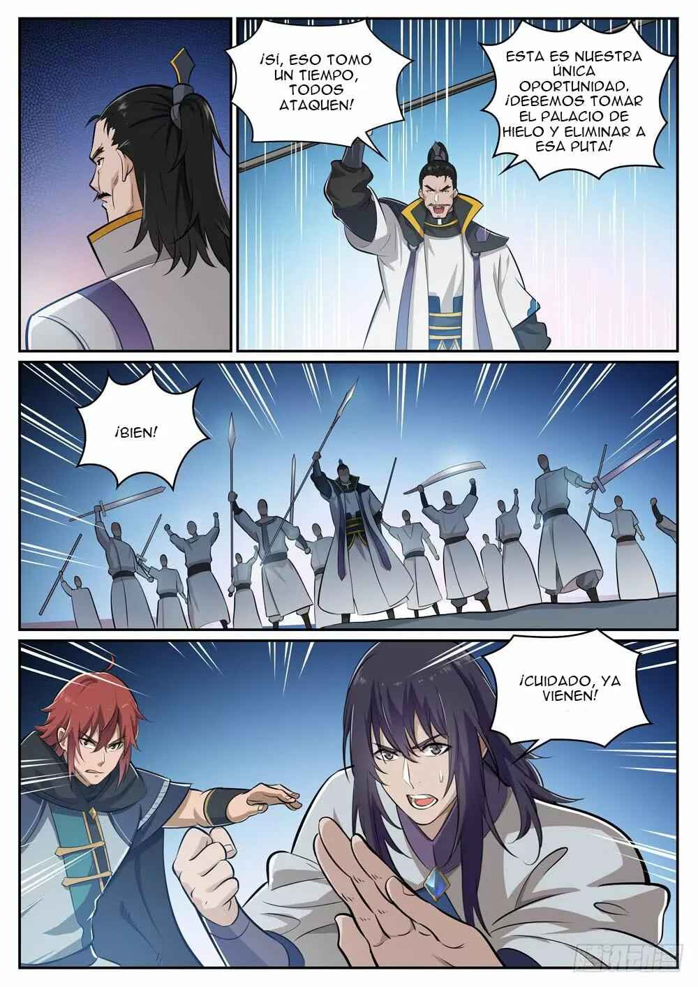 Chapter 317 - Page 5