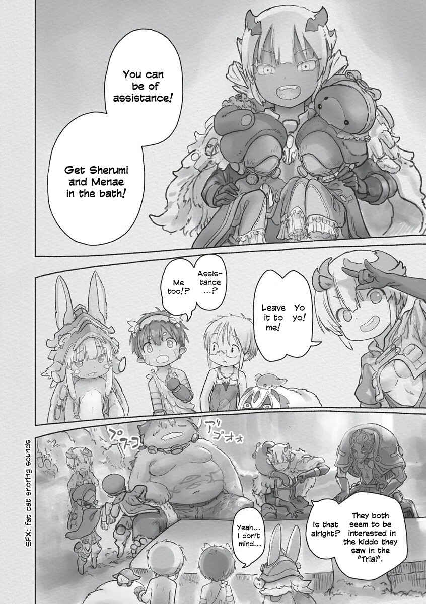 Chapter 65 - Page 29
