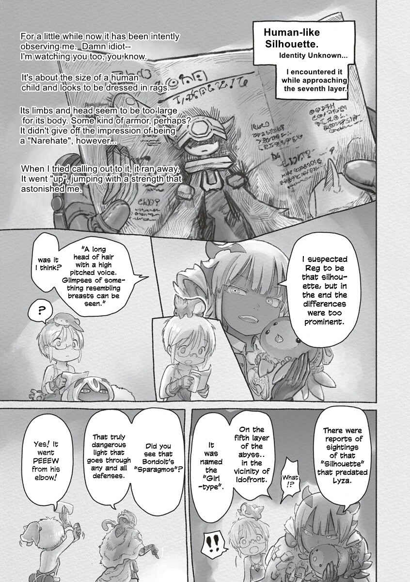 Chapter 65 - Page 32