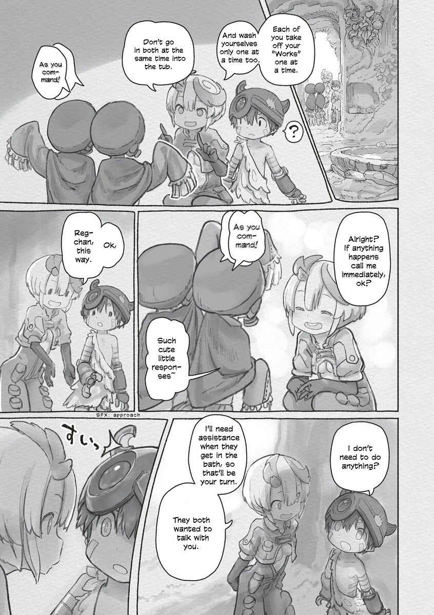 Chapter 65 - Page 34