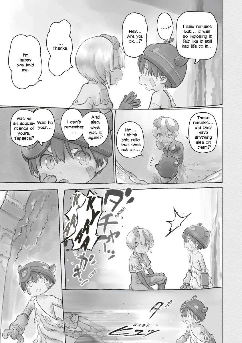 Chapter 65 - Page 36