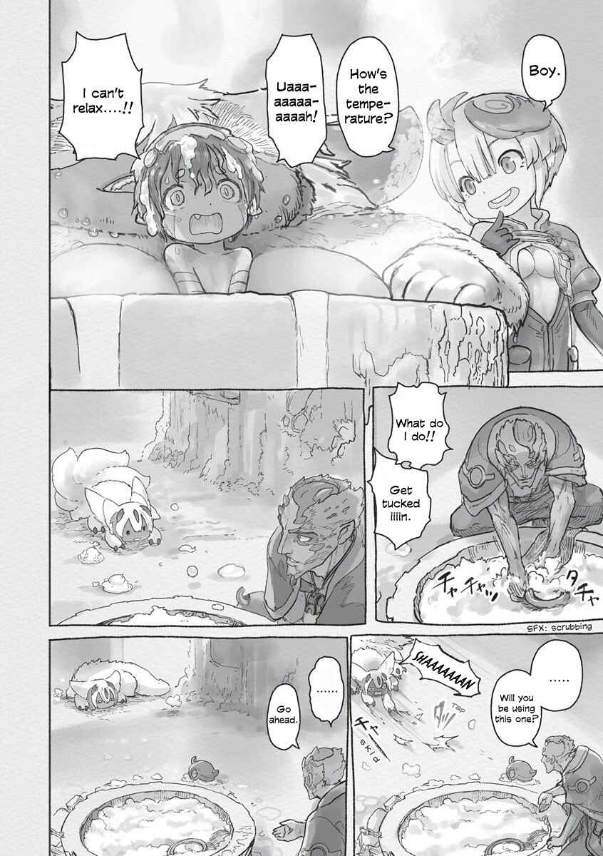 Chapter 65 - Page 6
