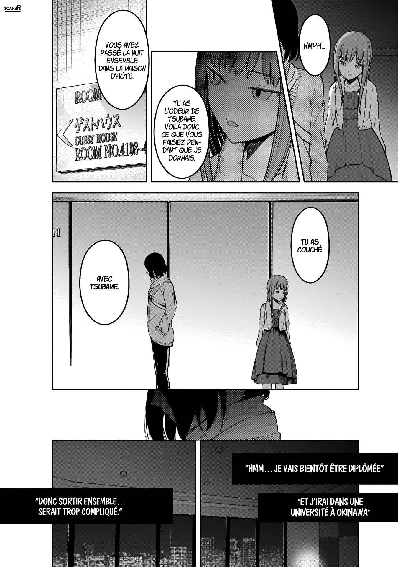 Chapter 155 - Page 17