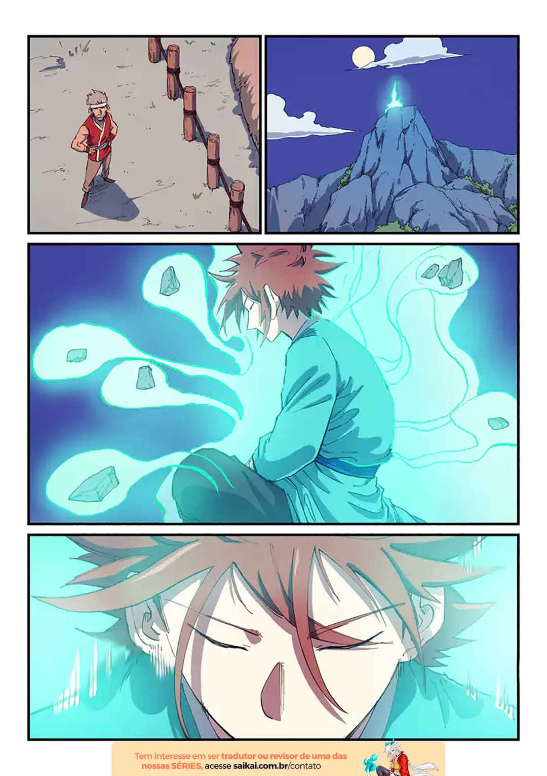 Chapter 585 - Page 5