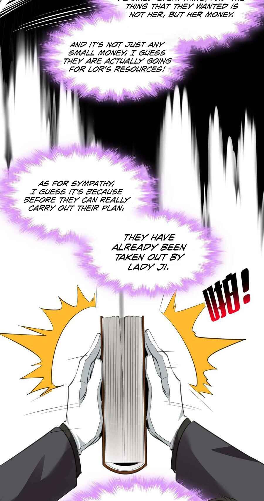 Chapter 91 - Page 50