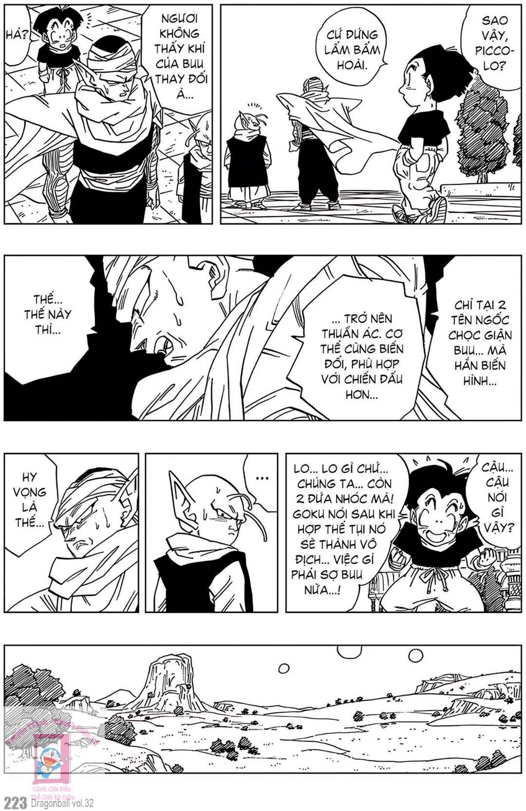 Chapter 486 - Page 3