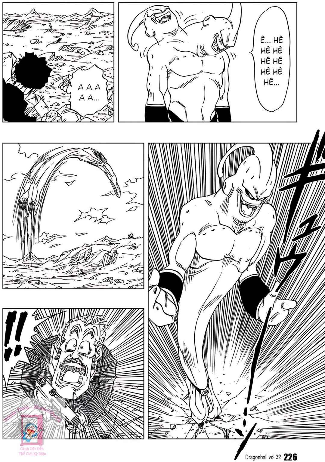 Chapter 486 - Page 6