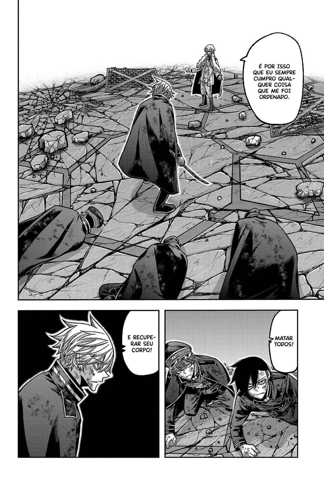 Chapter 146 - Page 5