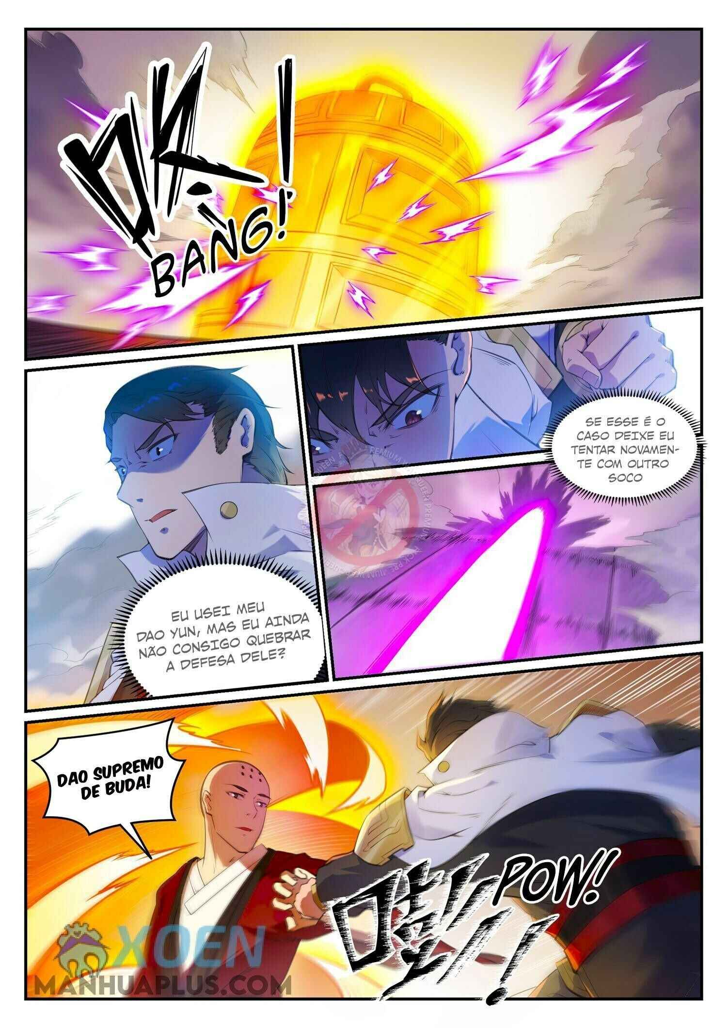 Chapter 665 - Page 7