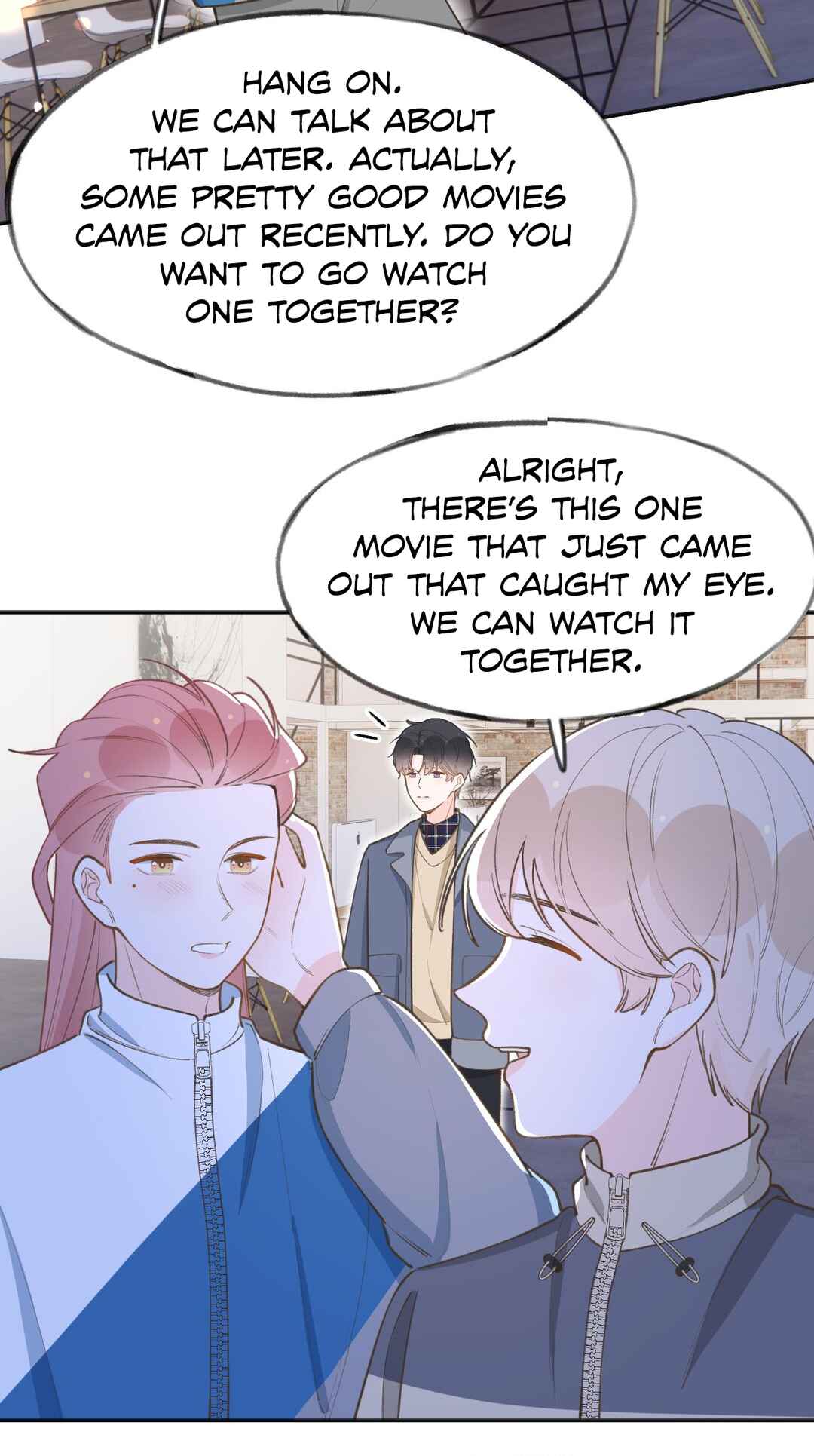 Chapter 99.5 - Page 12