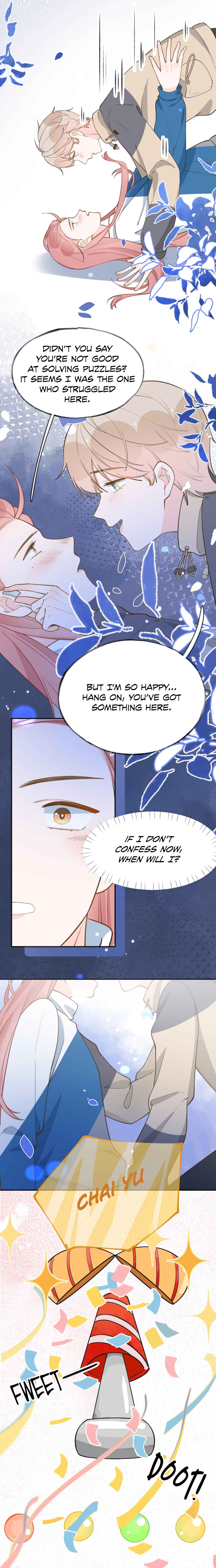 Chapter 99.5 - Page 21