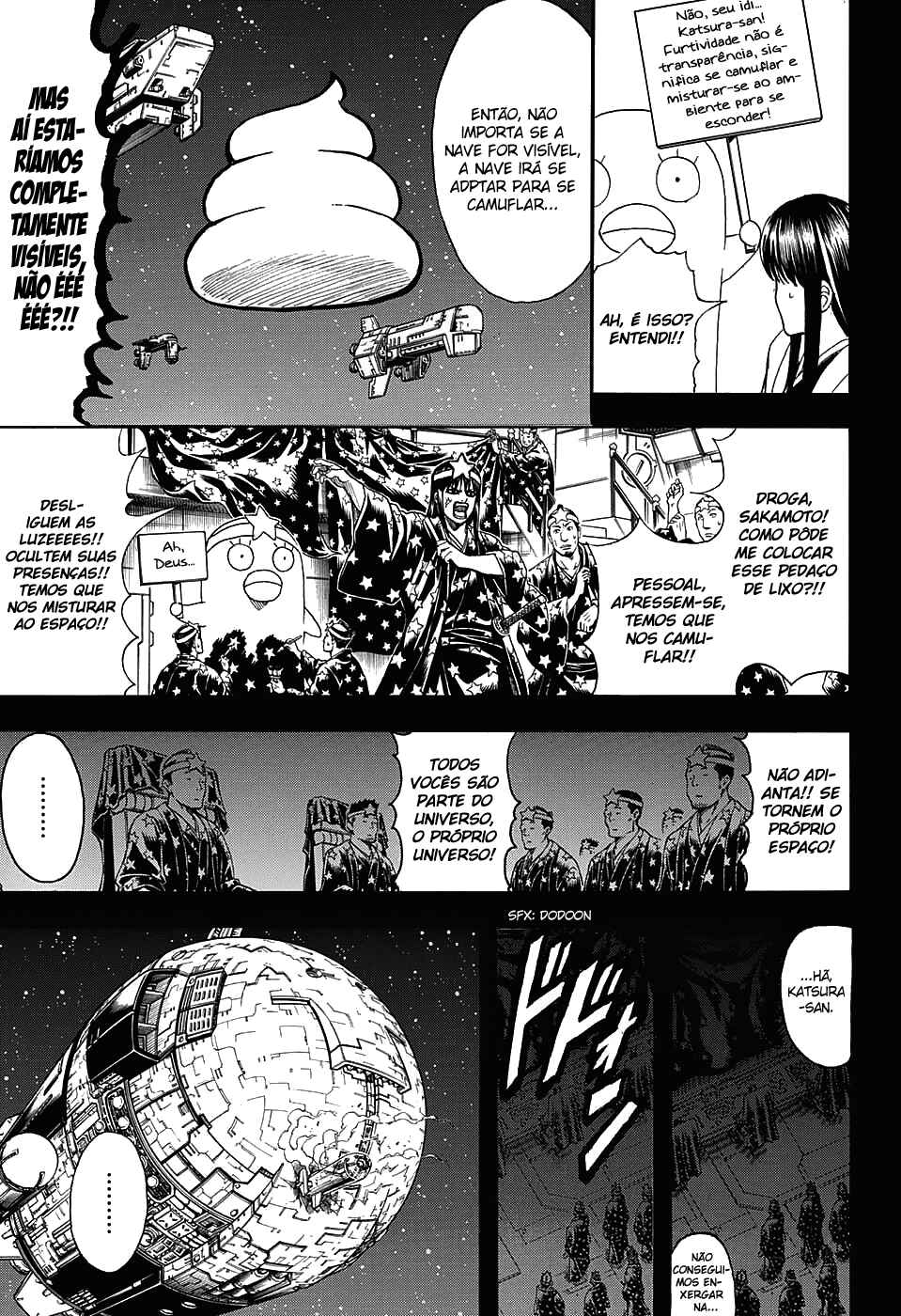 Chapter 612 - Page 14