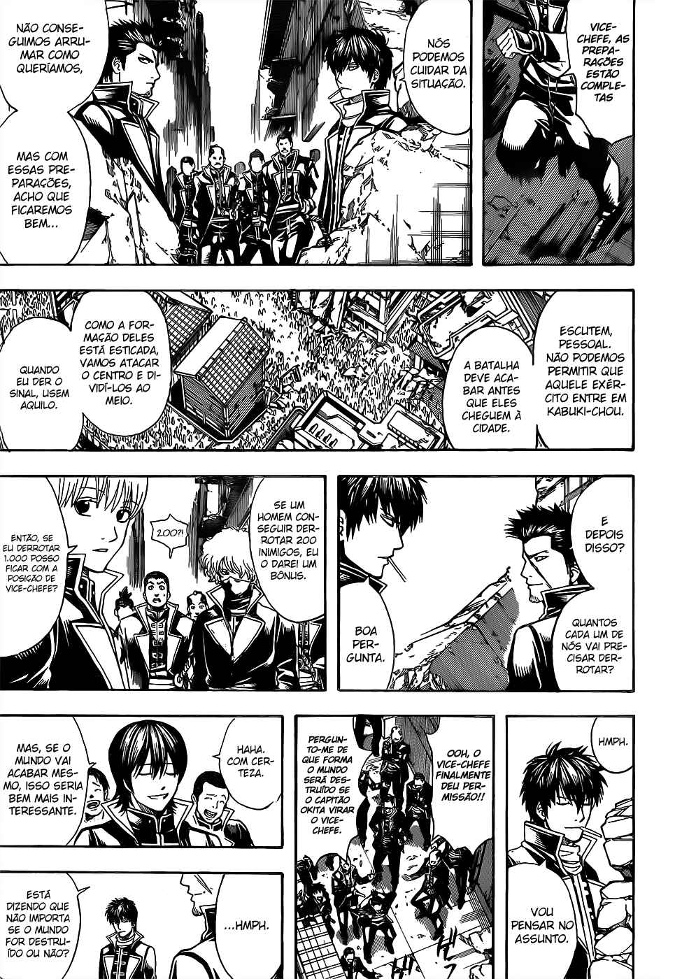 Chapter 612 - Page 4