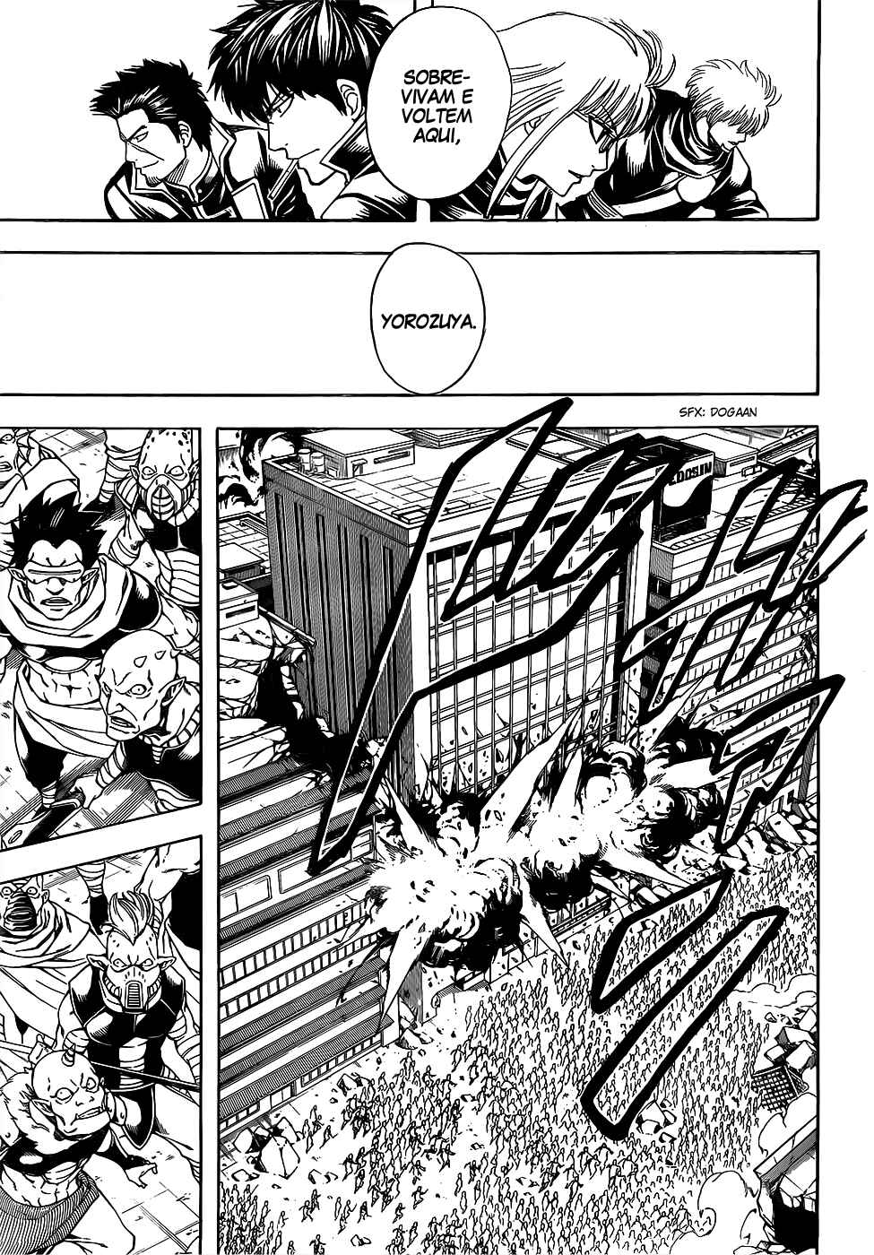 Chapter 612 - Page 6