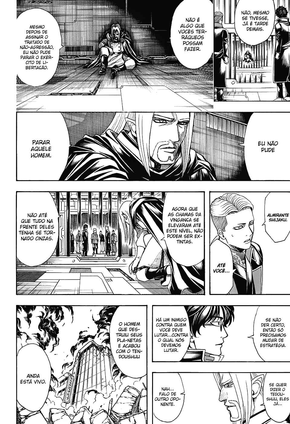 Chapter 612 - Page 9