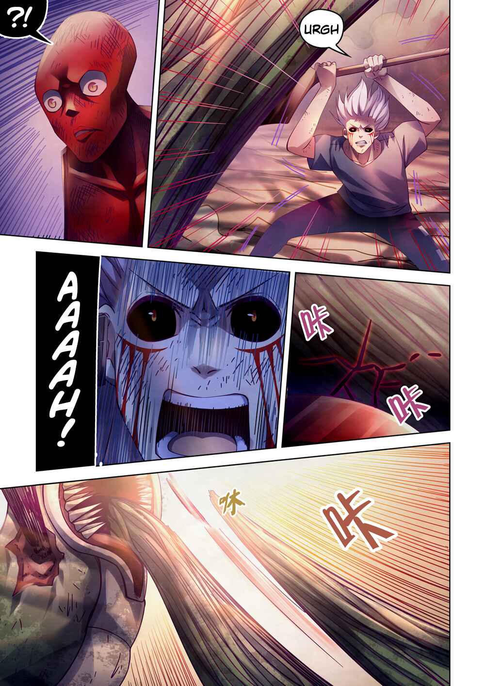 Chapter 297 - Page 12