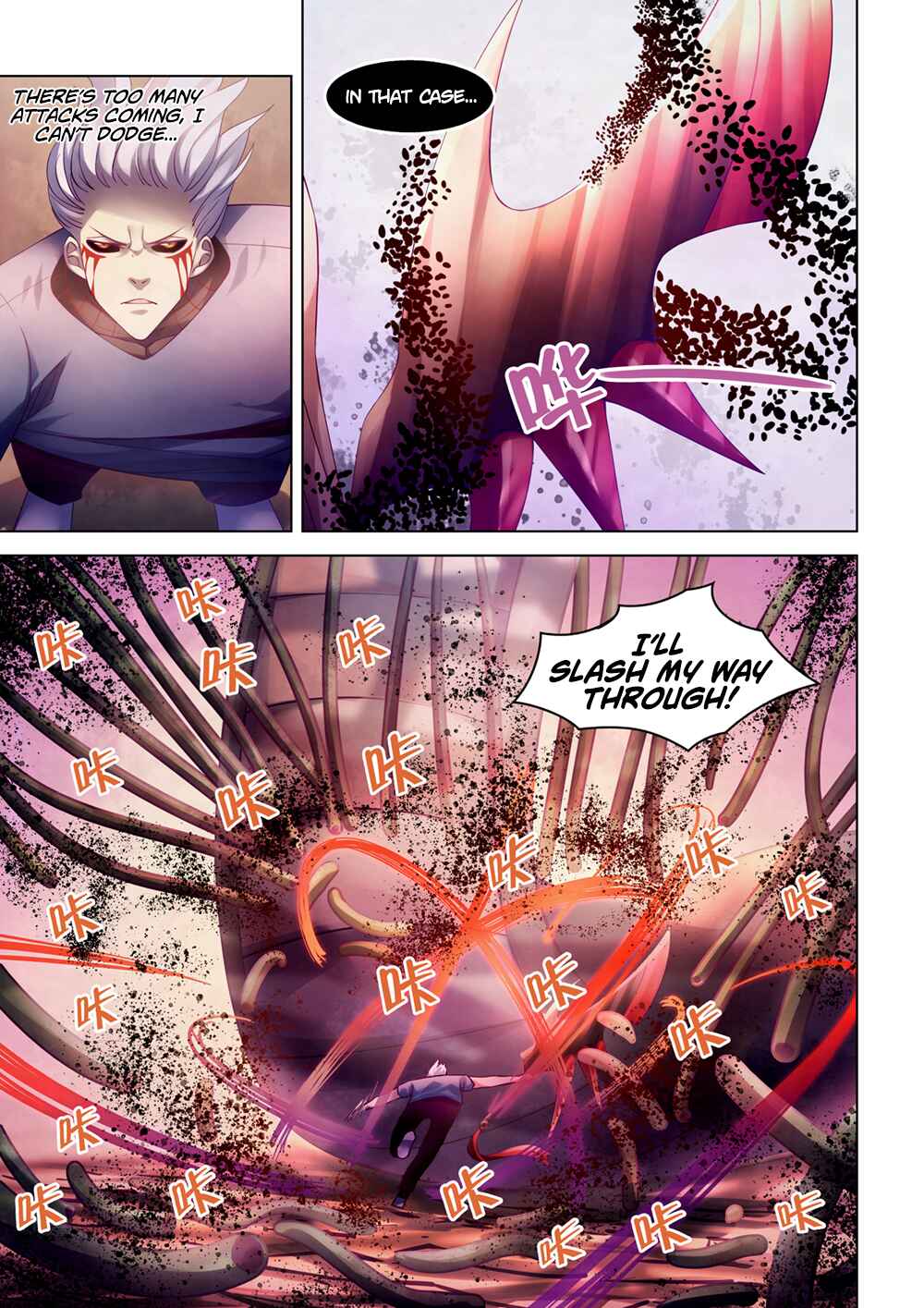 Chapter 297 - Page 9