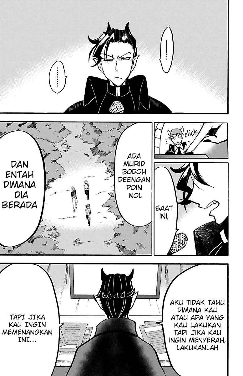 Chapter 125 - Page 20