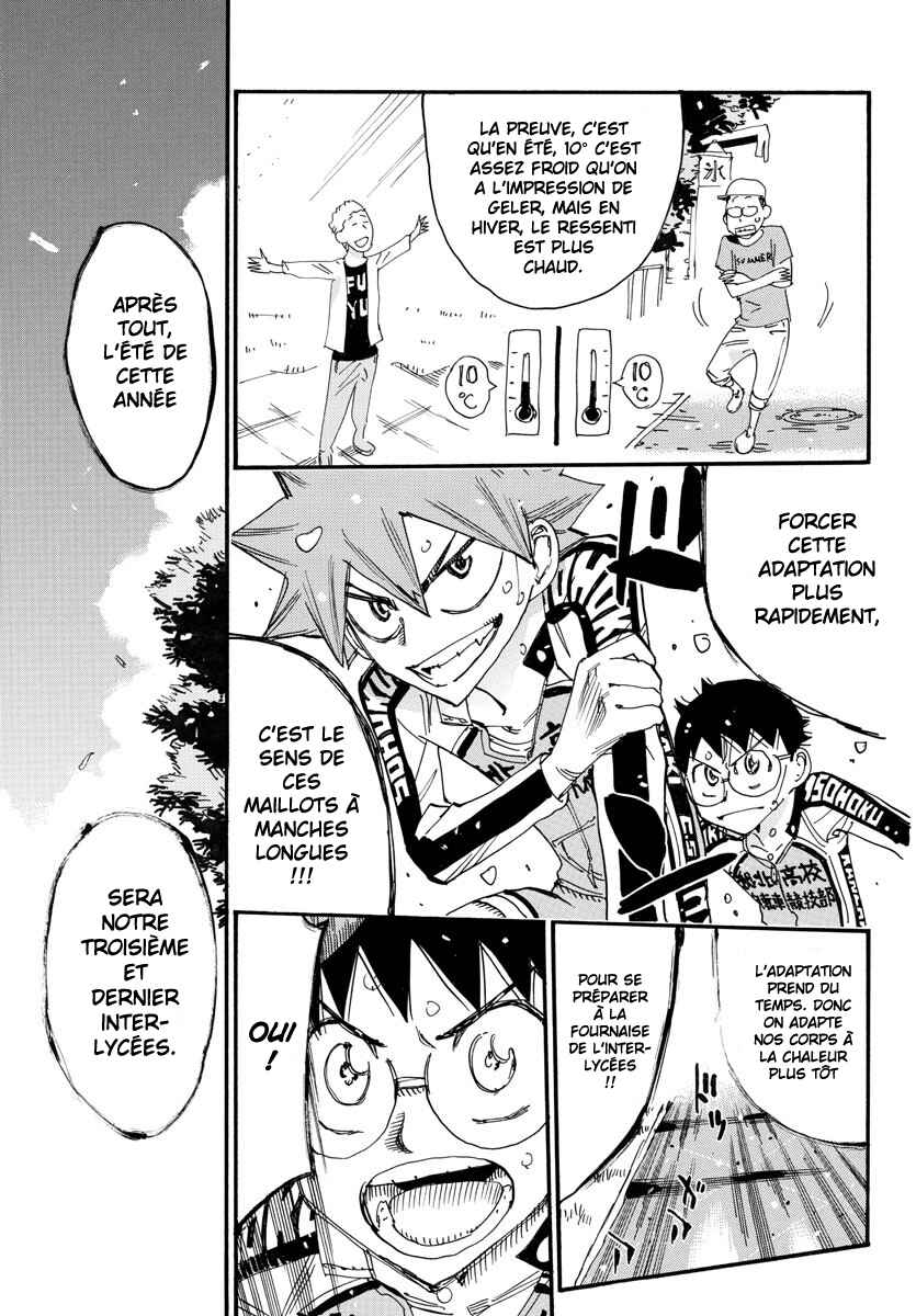 Chapter 738 - Page 15