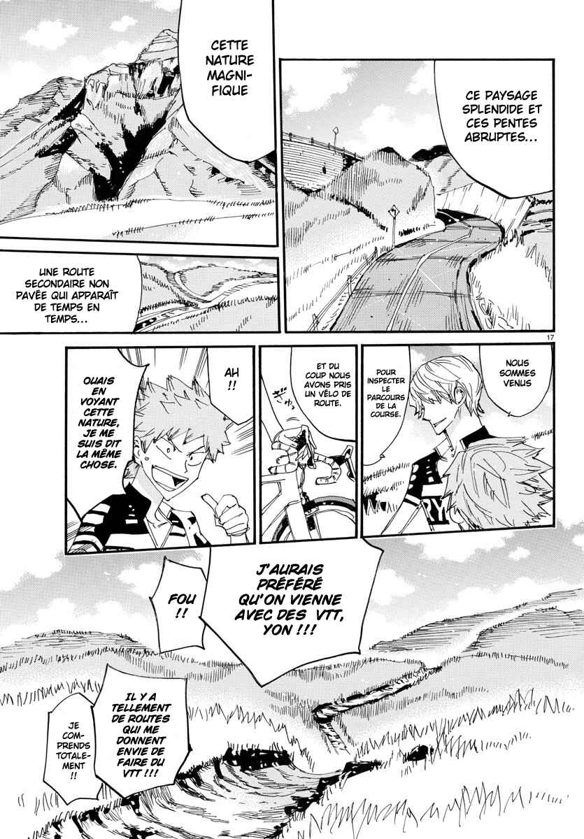 Chapter 738 - Page 20