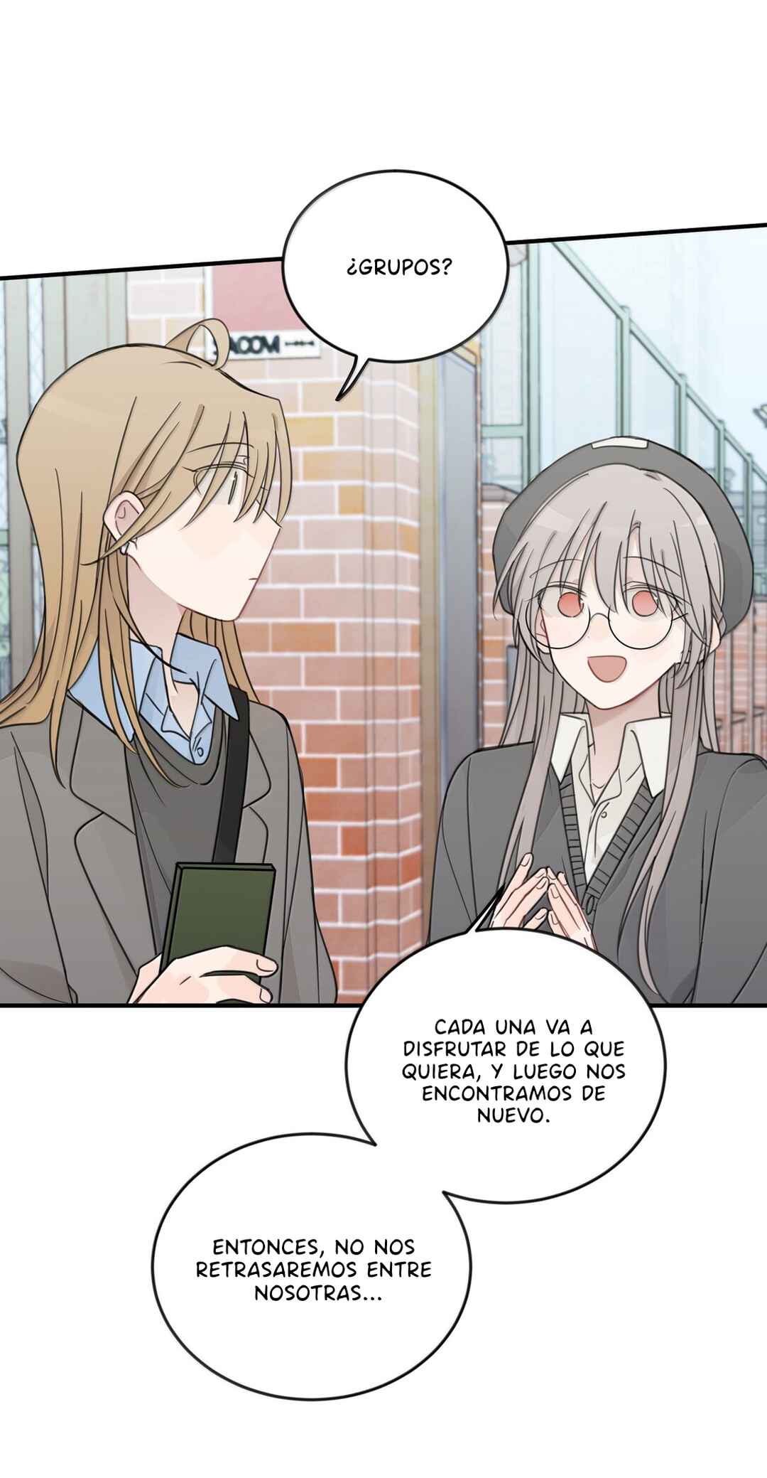 Chapter 72 - Page 19