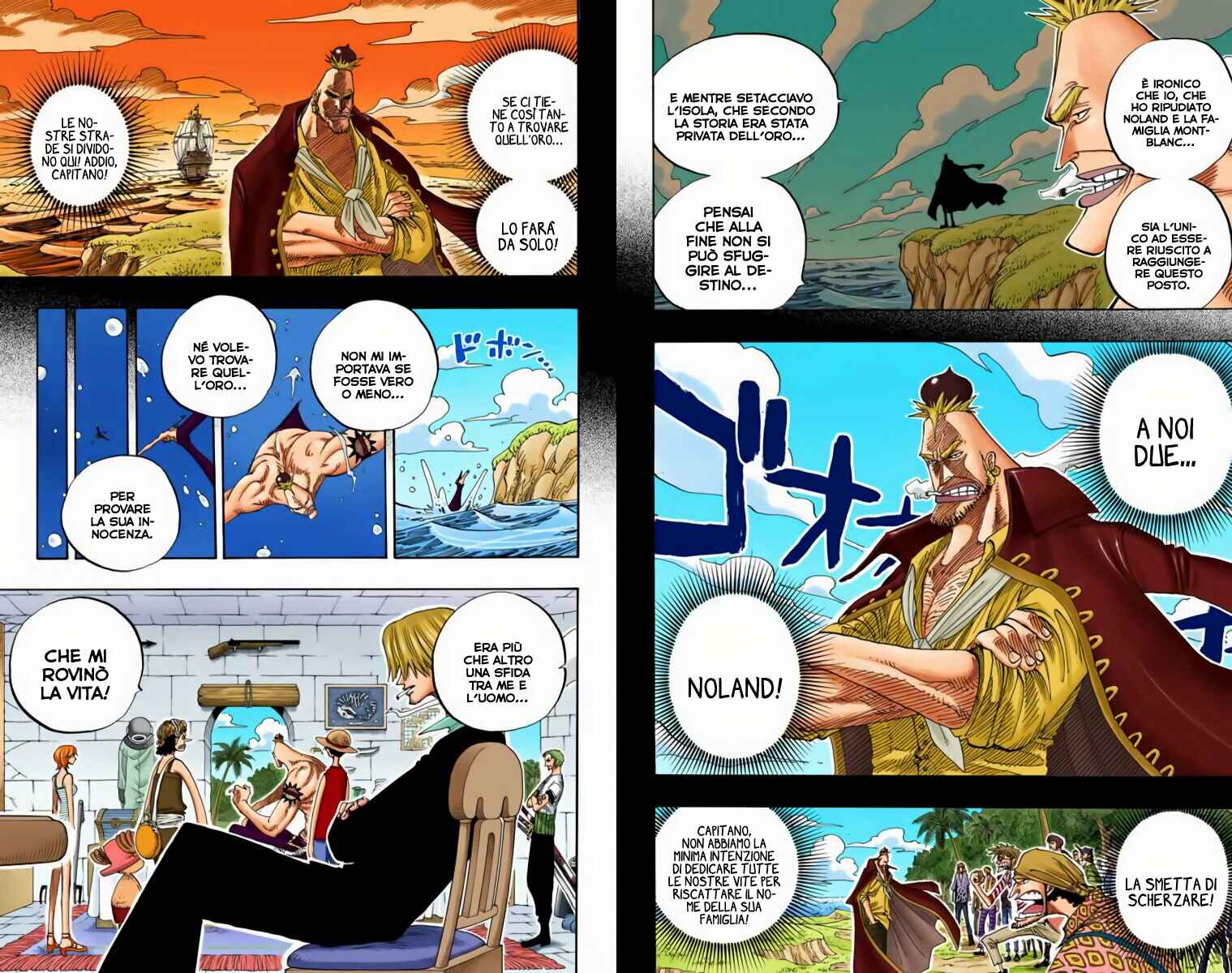 Chapter 228 - Page 7