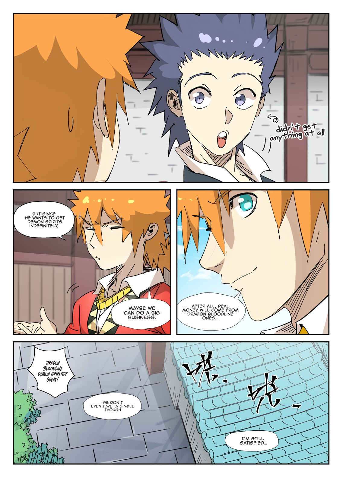 Chapter 328 - Page 9