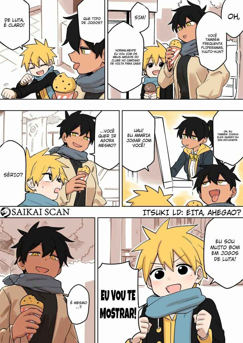 Chapter 138 - Page 2