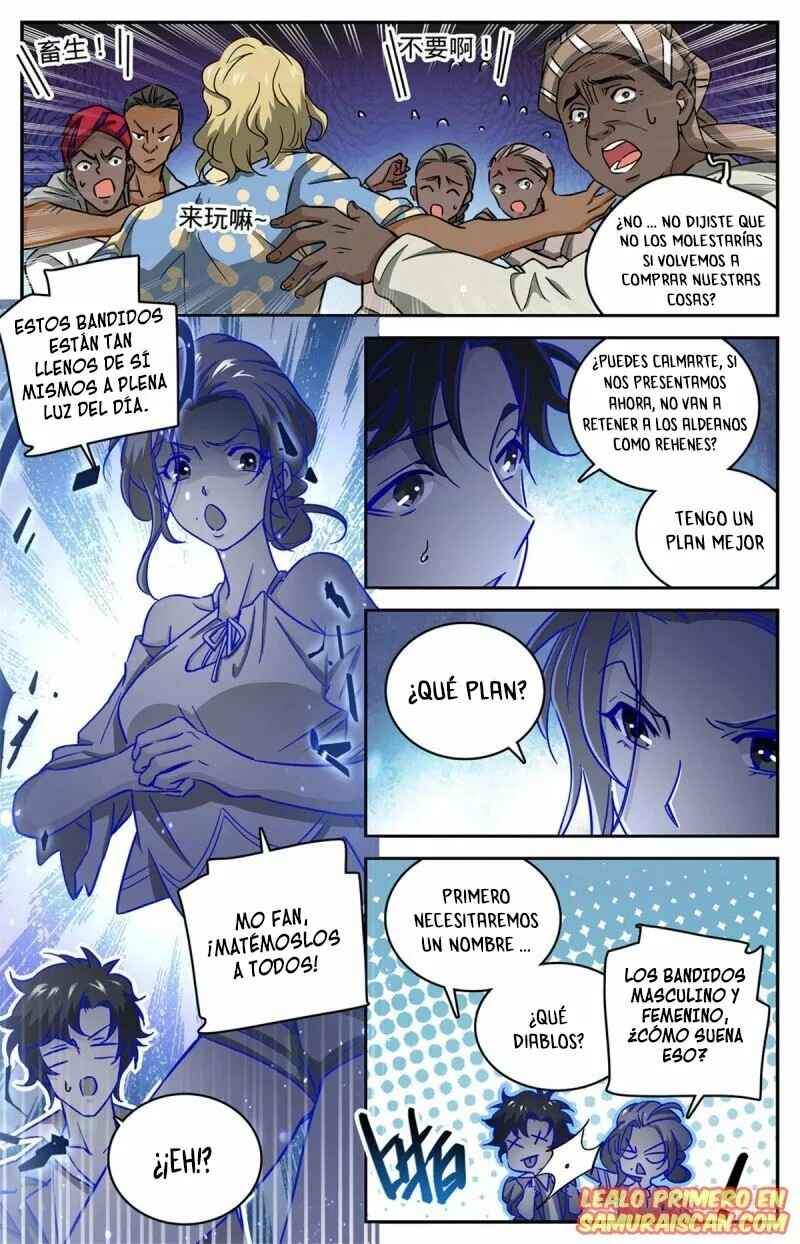 Chapter 616 - Page 3