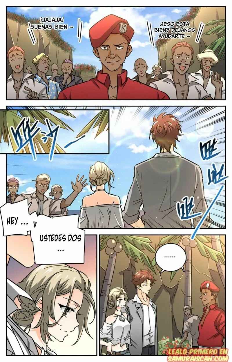 Chapter 616 - Page 4