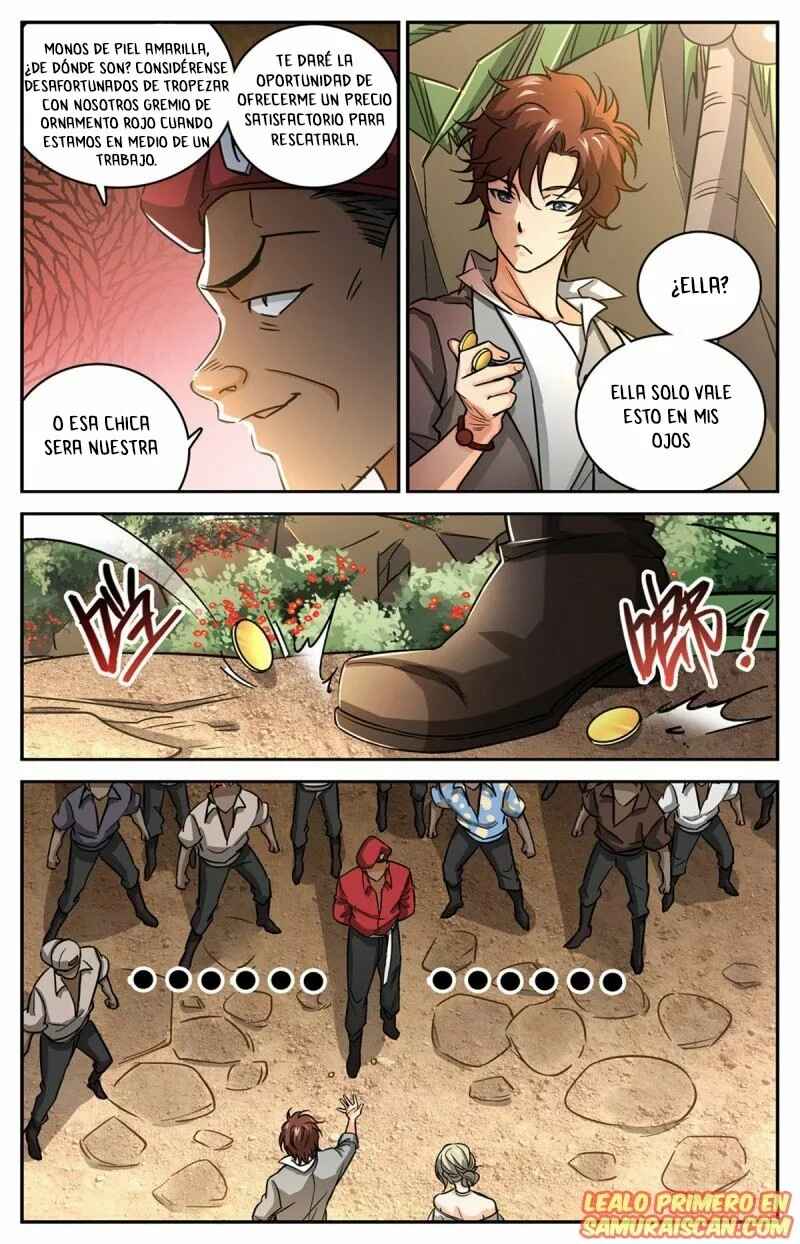 Chapter 616 - Page 5