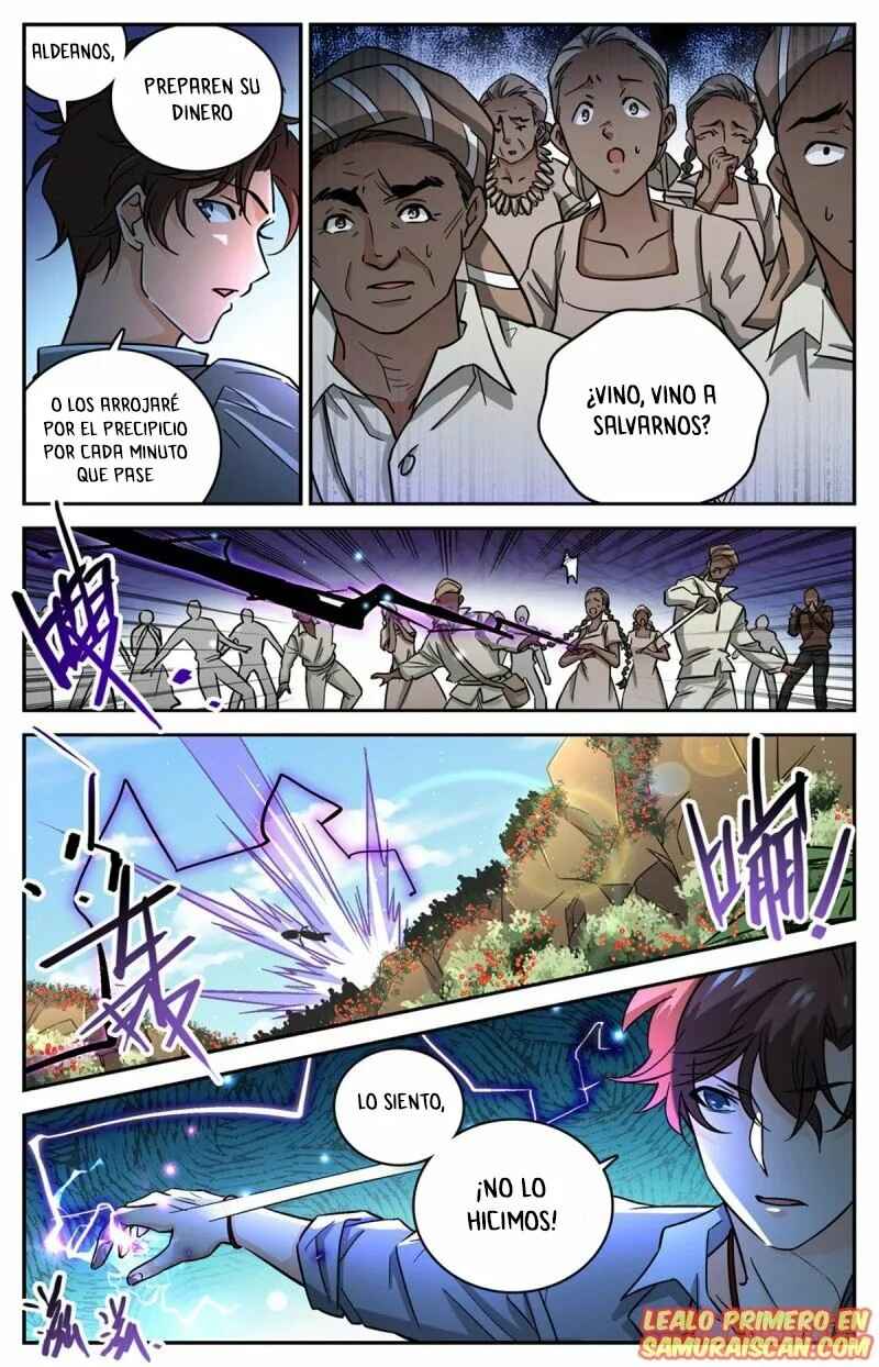 Chapter 616 - Page 9