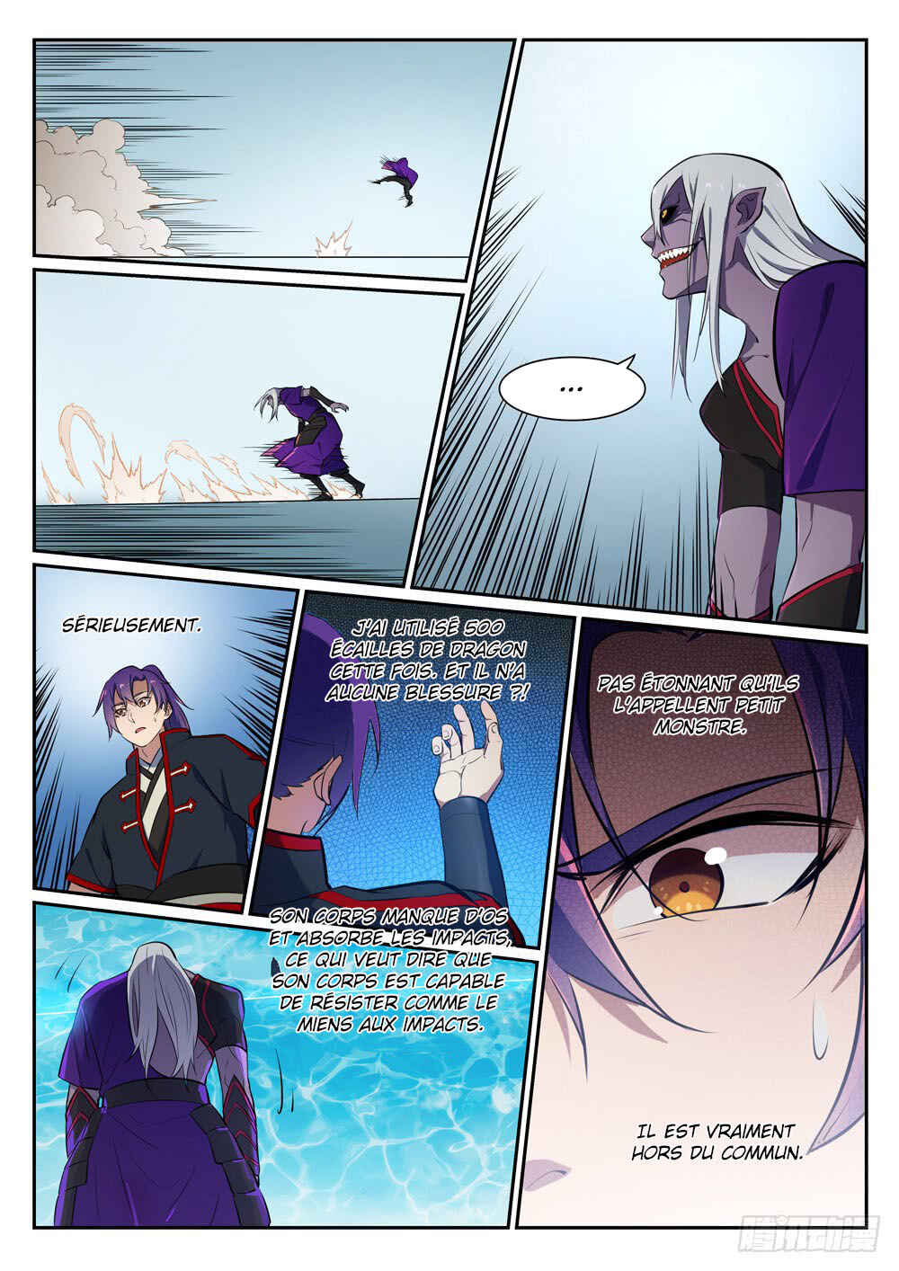 Chapter 388 - Page 9